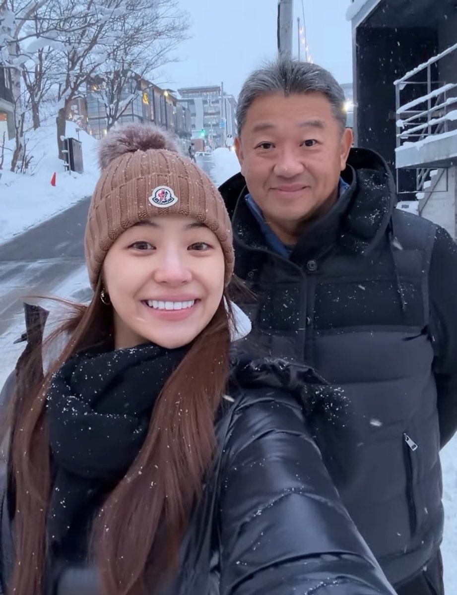 mejverse's tweet photo. น้องหมิ่วมิ้วของปะป๊า https://t.co/mMzfmwlJML