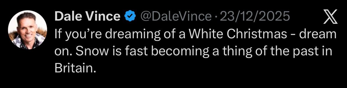 Chris Rose tweet media