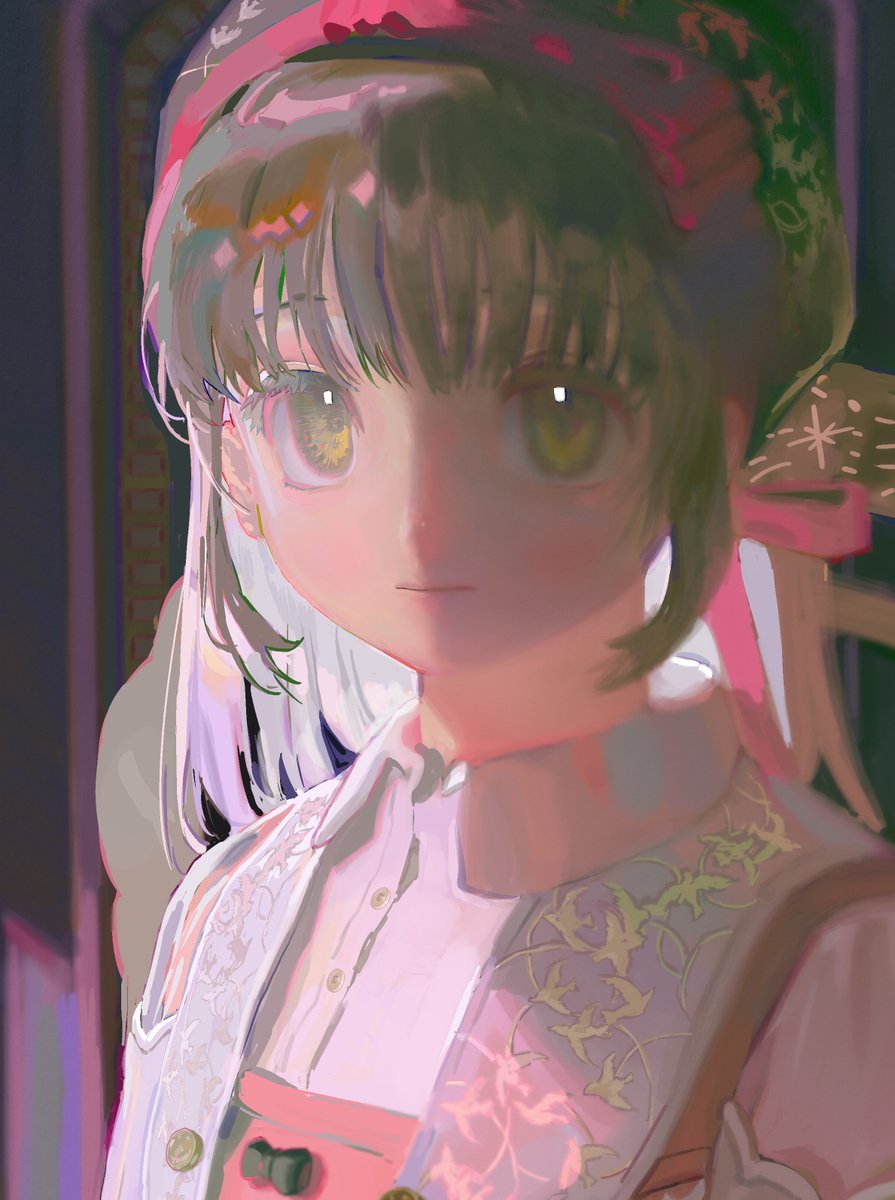 「」|tamomoko from TamoTaroのイラスト