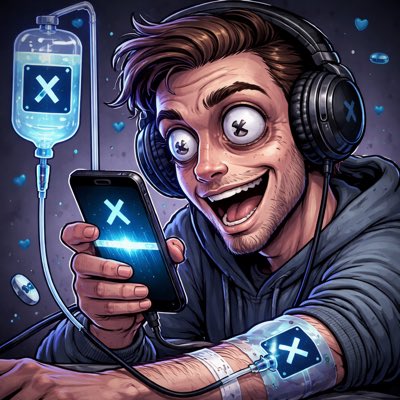 prezakitonspace's tweet photo. #NewProfilePic https://t.co/hEMzTiTKg2