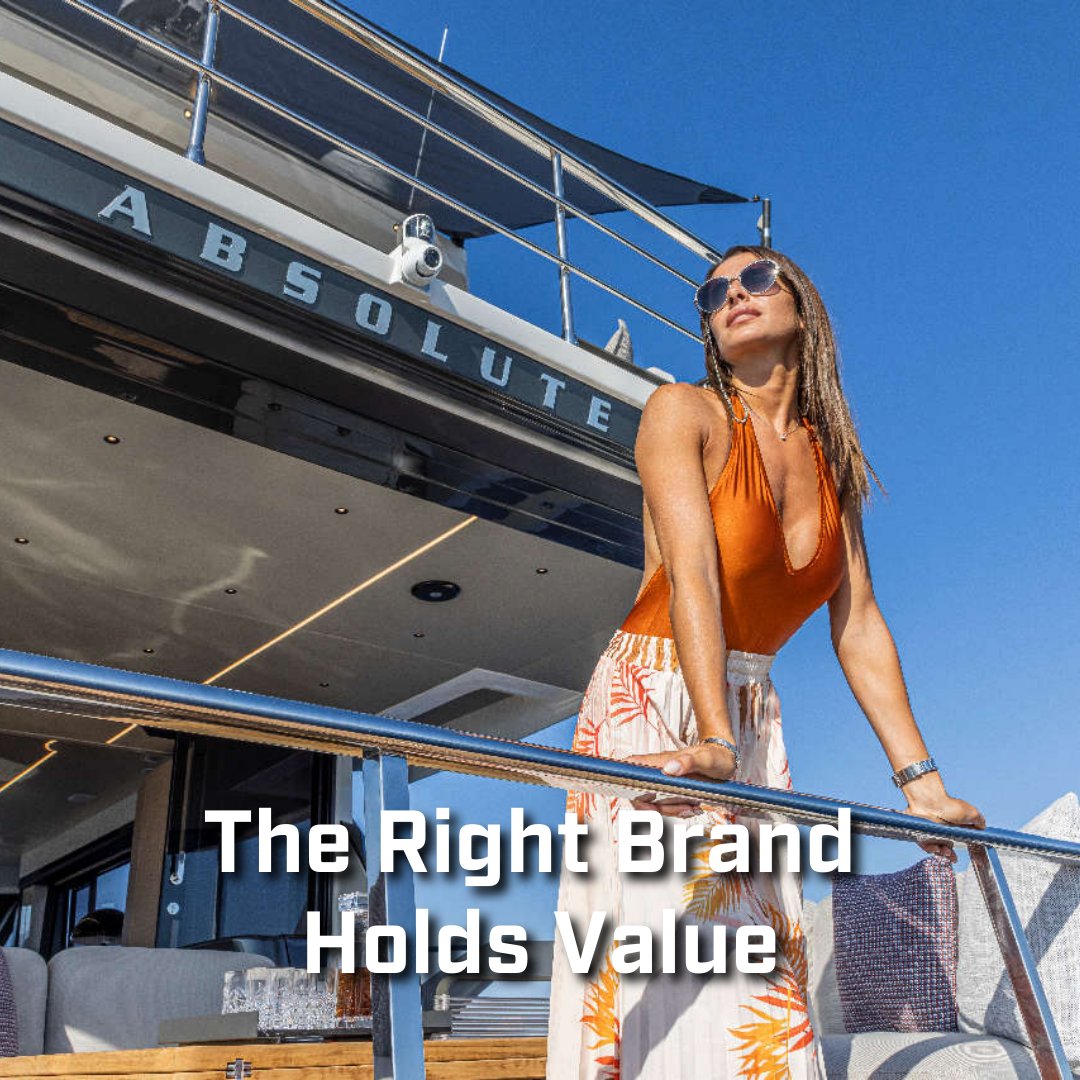ApprovedBoats's tweet image. The real cost of #YachtOwnership is often the gap between what you buy for and what you sell for. Choosing the right brand can significantly influence long-term ownership costs.
Explore options via our Boat Finder: approvedboats.com/boat-finder/
#YachtBuying