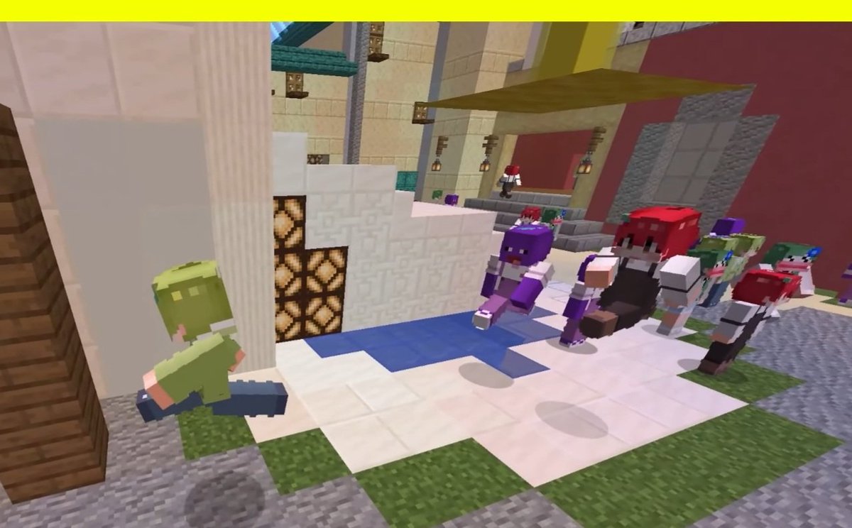 오늘 유성넴 영상 개웃김
막내만 바라봐