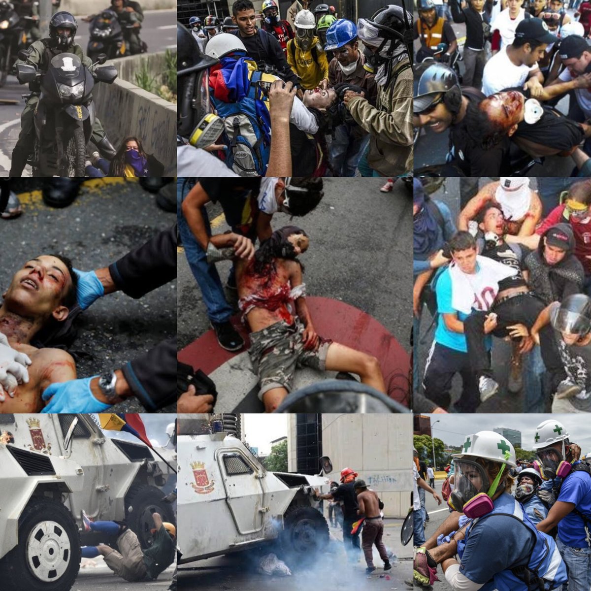 AlexC589's tweet photo. @NegroCensurado Nunca salieron a repudiar esto https://t.co/QzSOjr5I3B