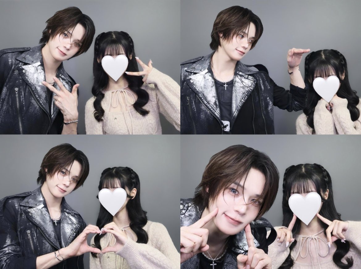 𝒴♡ (@meltykkn) on Twitter photo 