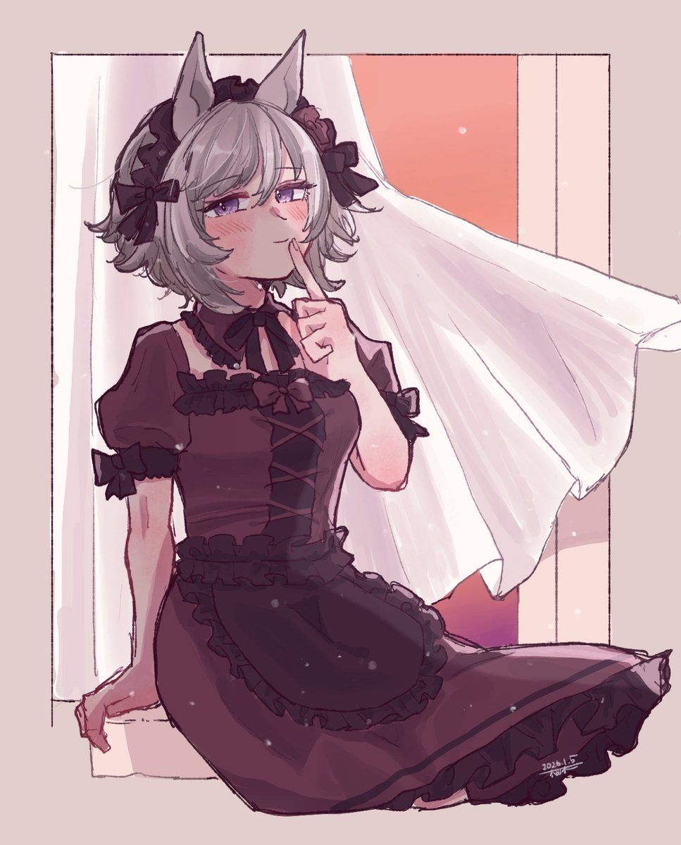 Post by 柚木✏️skeb受付中 on X: カレン チャン