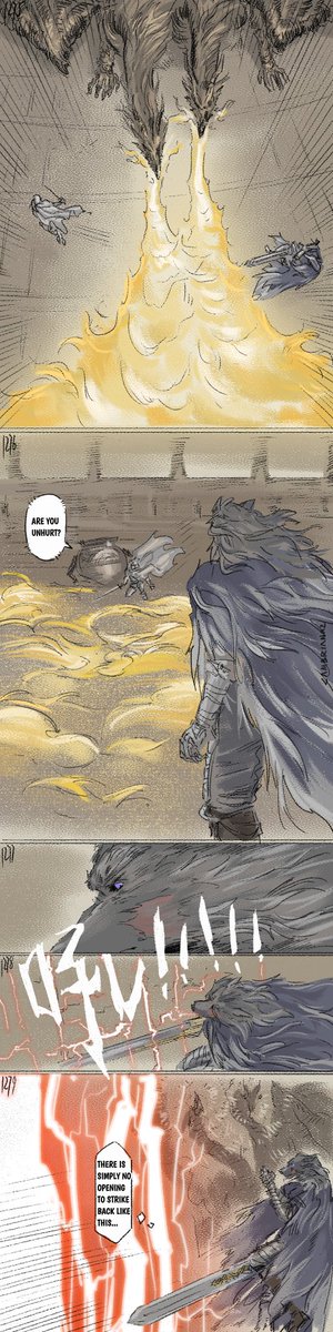 e_cambrian's tweet photo. P1268-1291
Forgot to update last time, so here are some drawings from the past while! :p https://t.co/gK66yoQXC4