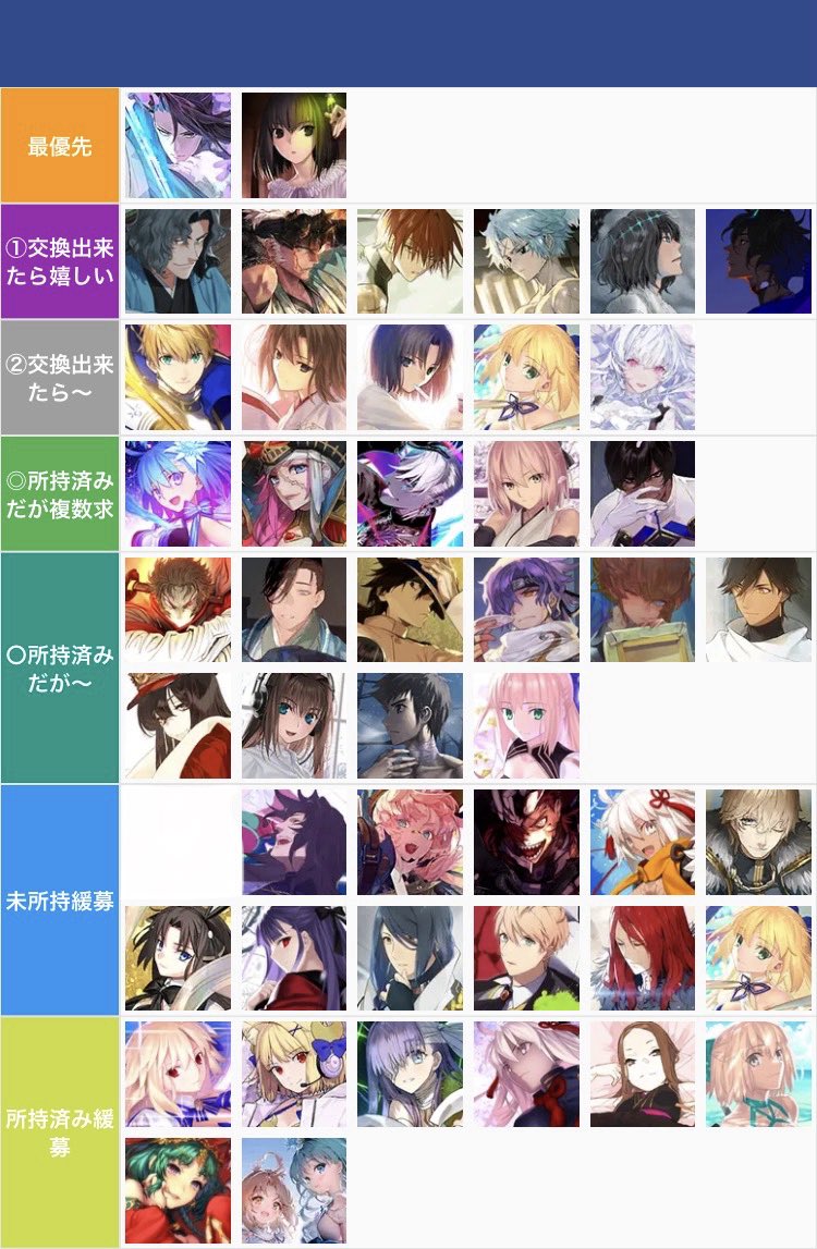 交換・譲渡】 fgo 最終再臨展 入場 特典 ステッカー 譲：500円+送料