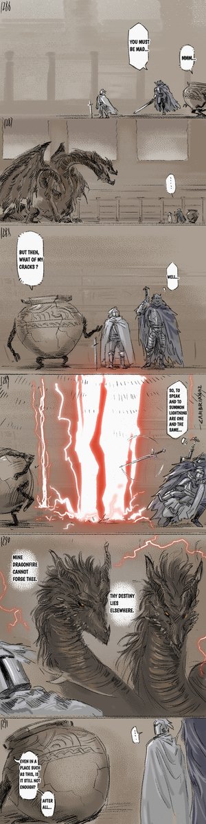 e_cambrian's tweet photo. P1268-1291
Forgot to update last time, so here are some drawings from the past while! :p https://t.co/gK66yoQXC4