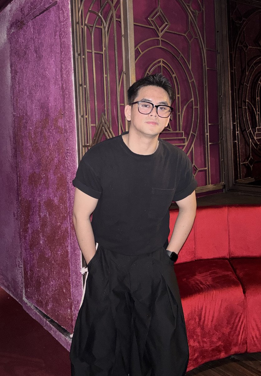 hiukecap's tweet image. Late post :)