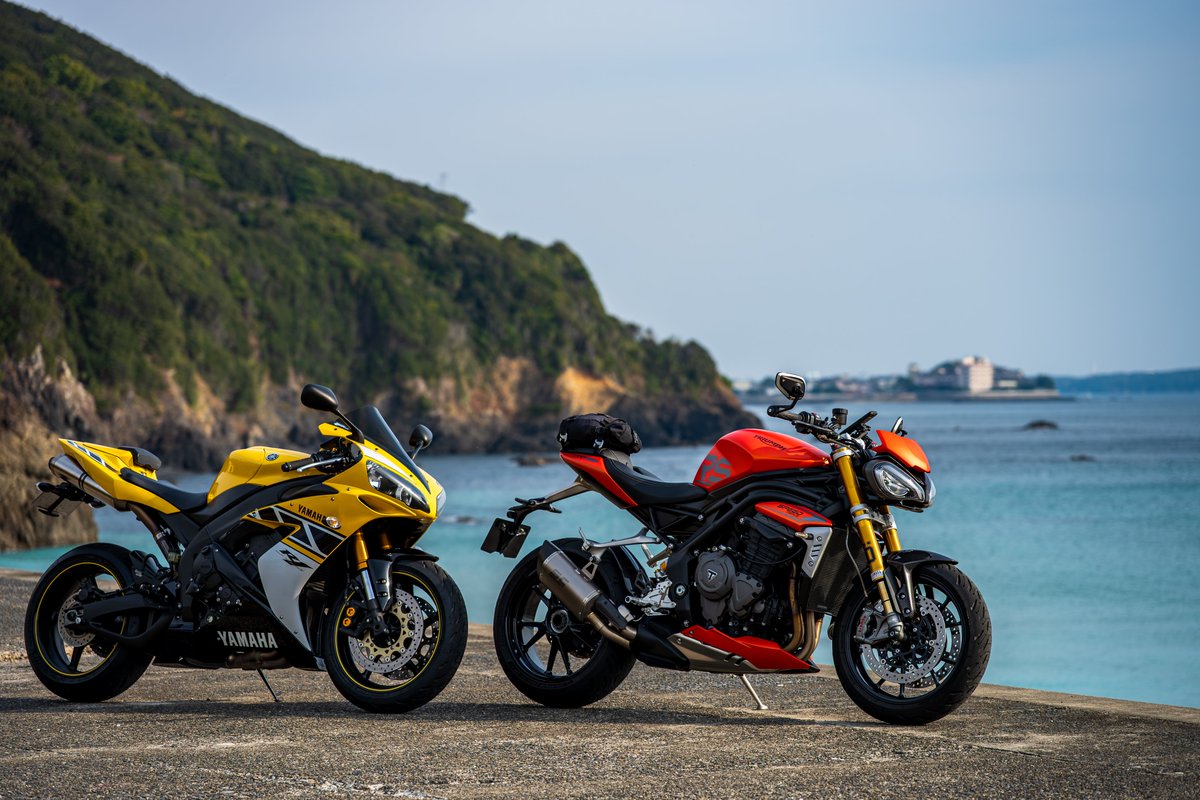 NOBU (@Nobu1200RS) / Posts / X