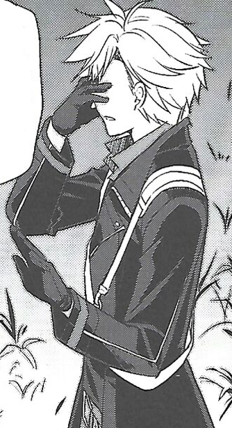 HacchiyouIttou's tweet photo. ❝ Night couldn't come soon today...  ❞ https://t.co/LwQ2QlqM3x