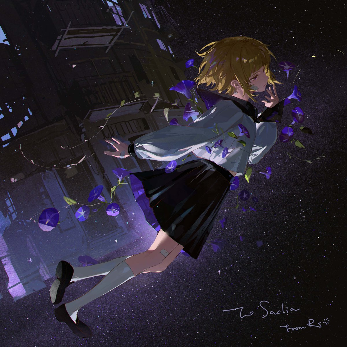 Rs (@resetovo) on Twitter photo 