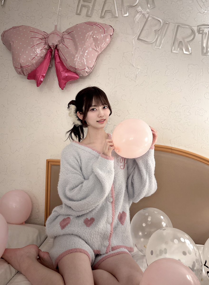 ジェラピケるん🩵 もふもふだよ〜 おやすみ✨ #gelatopique #高嶺の