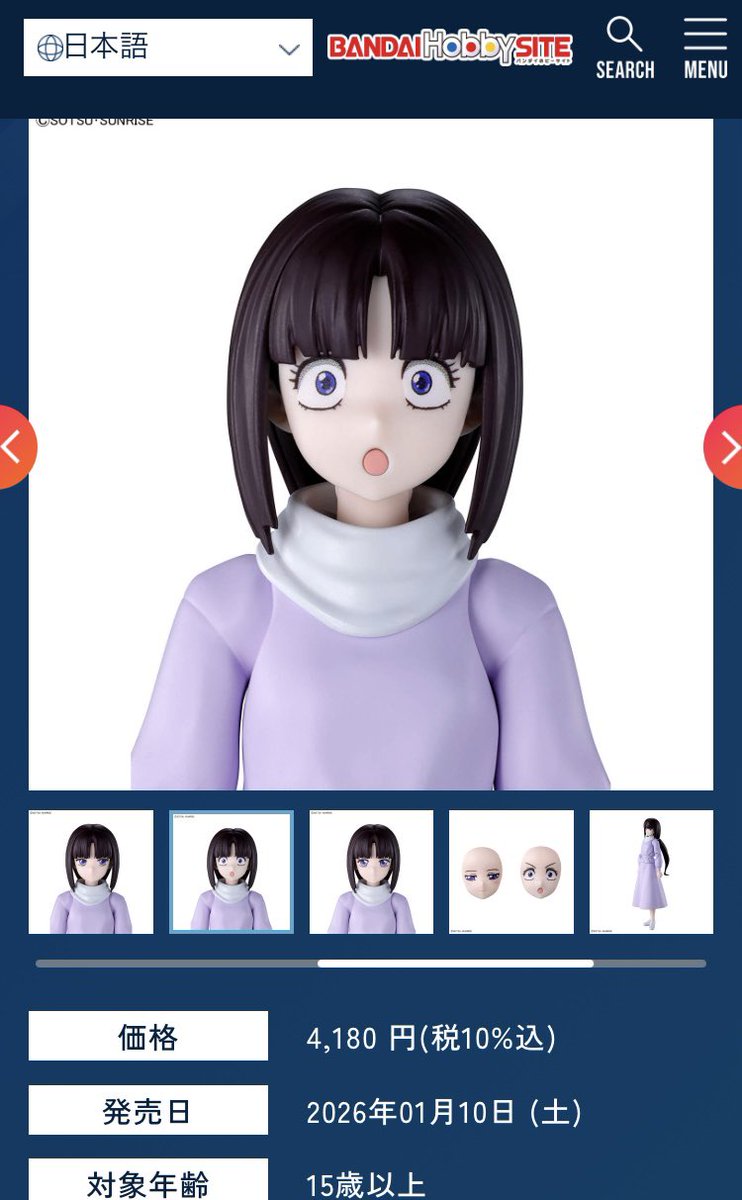 ✧︎ さとしろさま専用 ✧︎ ガンプラ鉄神様しひろ‼️ (@shihiro0486) / Posts / X