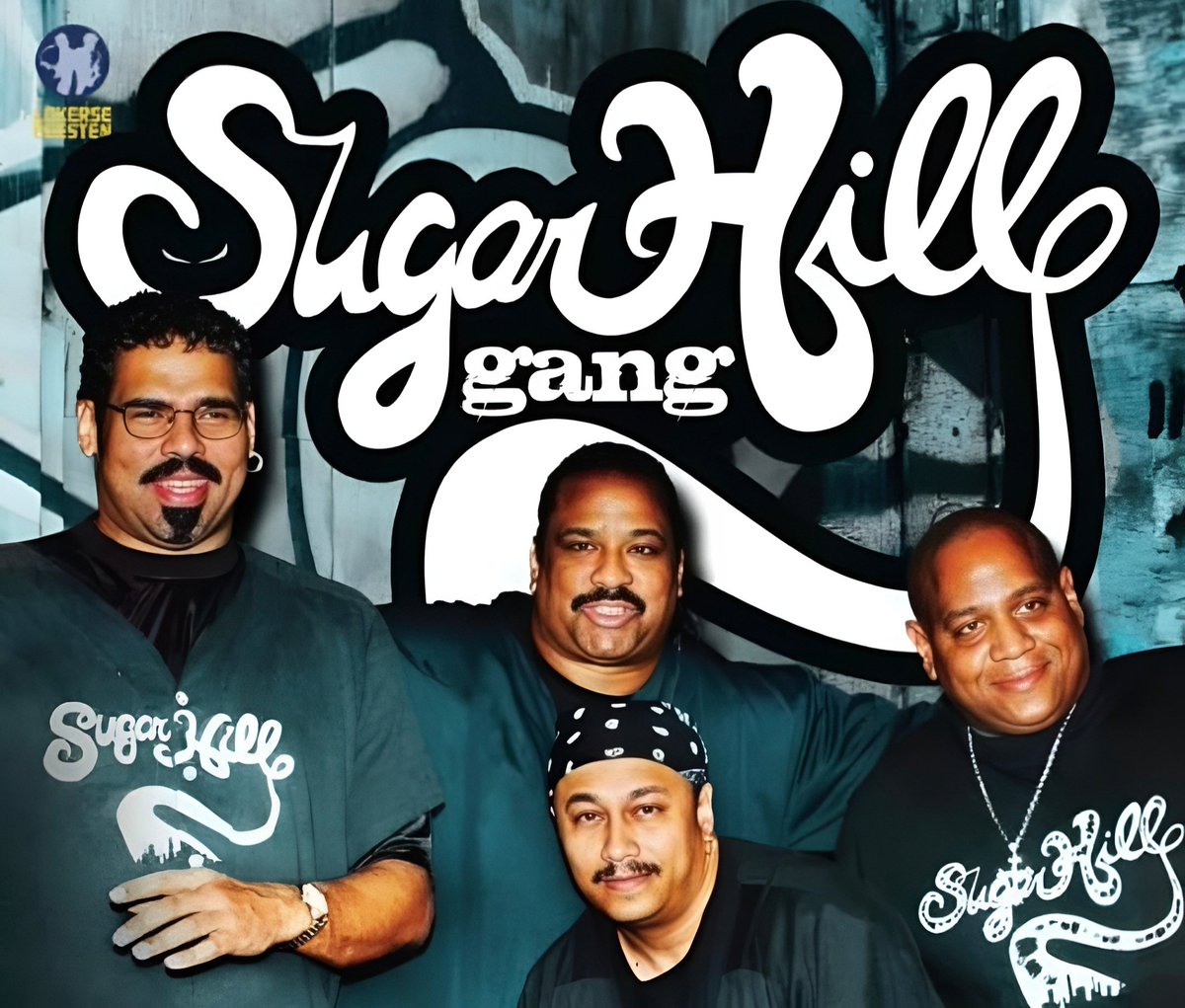 vibe927miami's tweet photo. Today in #HipHopHistory: 46 years ago! #RappersDelight by The #SugarHillGang became the 1st #hiphop single to reach the Billboard Top 40 on Jan 5, 1980. It is generally considered to be the song that introduced hip hop music to audiences around the world. #classichiphop https://t.co/QpitTJSqdi