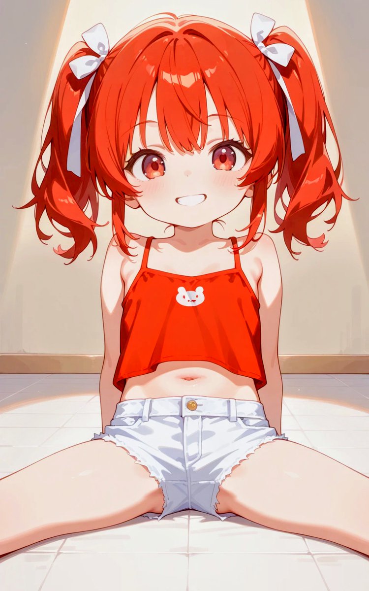 shinochanai13's tweet image. ♥️ #AIart #AIイラスト︎