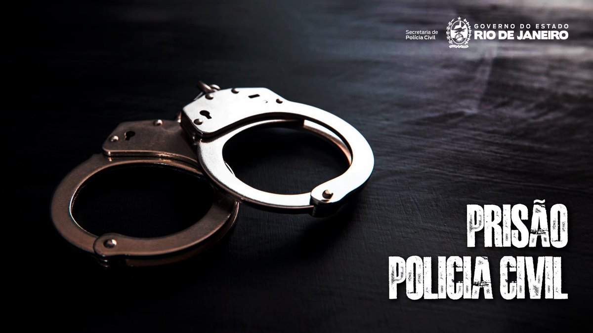 OPERAÇÃO CONTRA GOLPE | A Polícia Civil RJ, por meio da 12ª DP (Copacabana), prendeu quatro criminosos estrangeiros que tentaram furtar produtos de alto valor em supermercados daquela região, Zona Sul RJ.

A captura ocorreu neste fim de semana e integra a operação estratégica