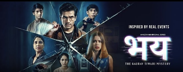 ZaMtition's tweet photo. Finished Bhay: The Gaurav Tiwari Mystery. It nails that “you’re alone but not really alone” feeling. Strong psychological horror with a clear indie-project vibe—rough edges, but they work. Rare and effective Indian horror.
#BhayTheGauravTiwariMystery #review https://t.co/jxVxTaj5LV