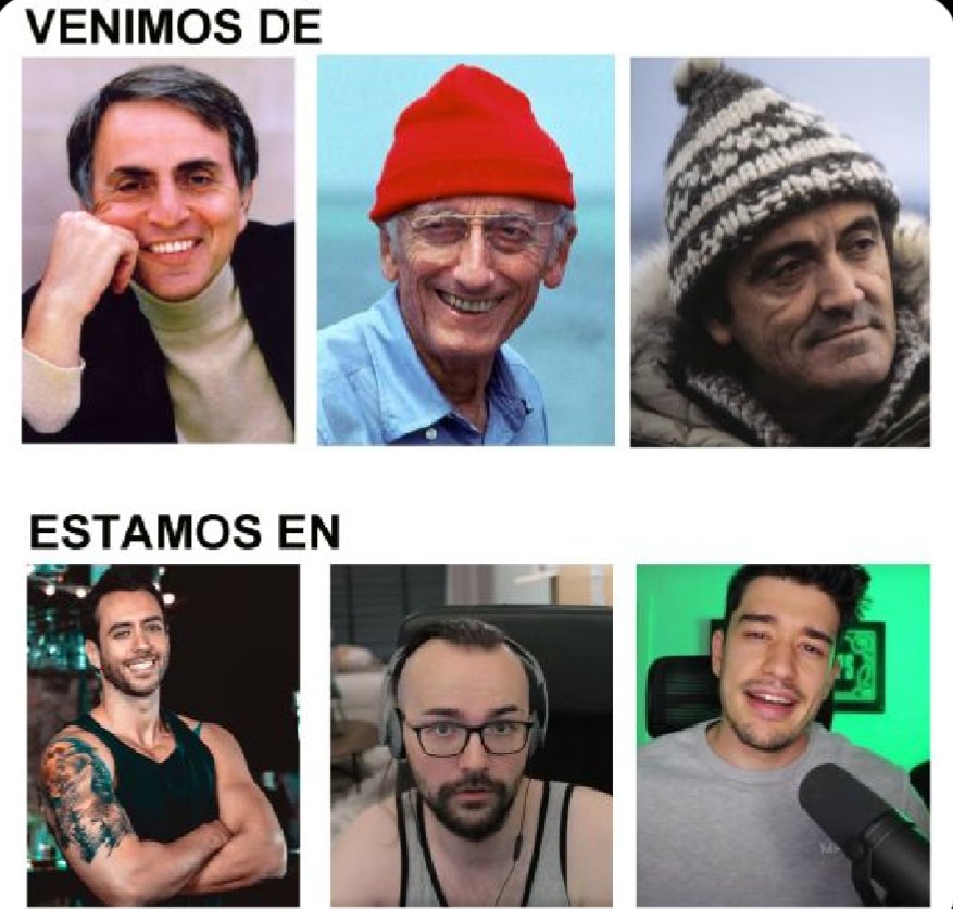 SoyContext's tweet image. Esto le mete miedo a tu demonio de la parálisis del sueño.