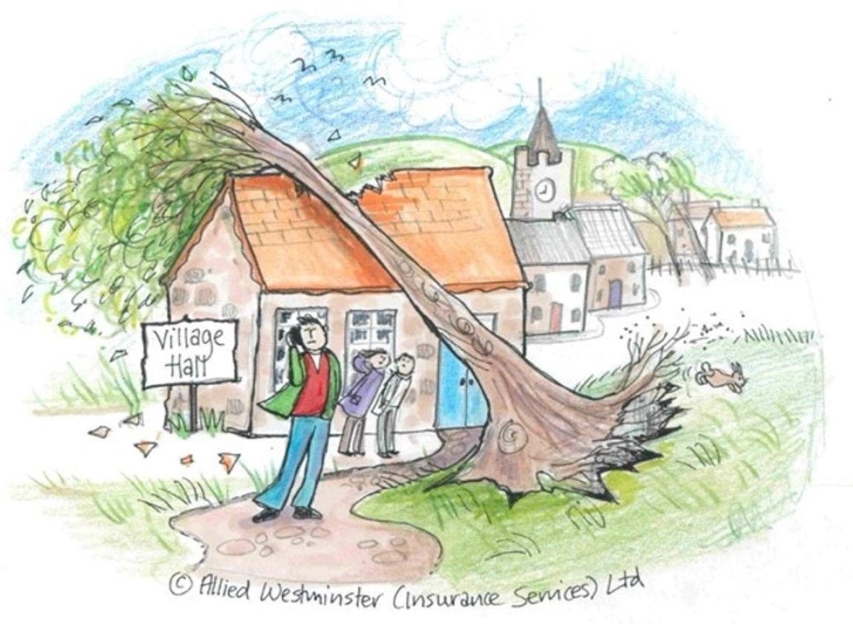 Dorset Comm Action tweet media