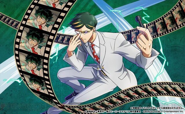 DJSMAP's tweet image. ナイトアイーーーー！！！泣
パックしてるのに爆泣き
ヒロアカやべぇぇ泣