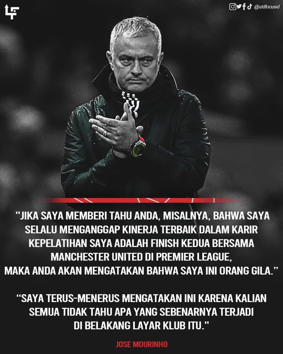 United Focus Indonesia tweet media