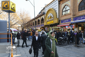 FarsImages's tweet photo. گرمی بازار در سرمای دی
Following a few days of closure and recent currency market fluctuations, the Tehran Grand Bazaar officially resumed its normal operations today
عکس: @mhasan_zarif 
#عکس_فارس
#خبرگزاری_فارس
#fars_images https://t.co/mPxuCNGnDJ