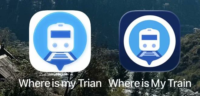 One of my friend spend 2 years watching ads to track trains..turns out he was using fake app.