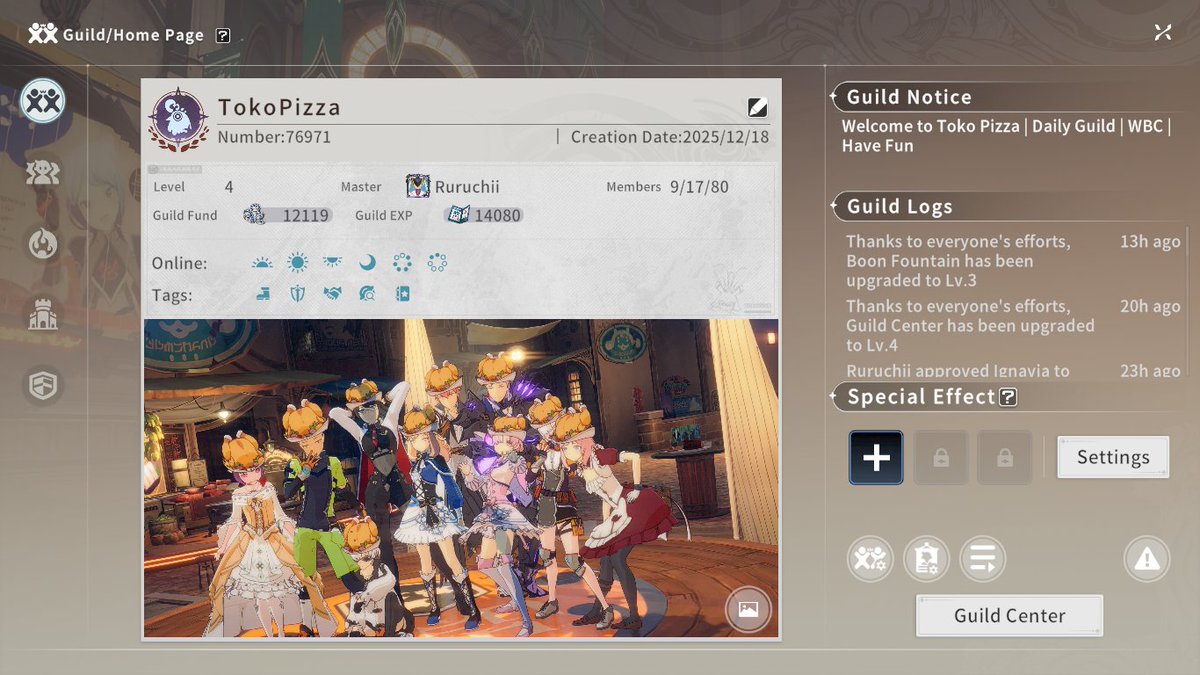 RGM banget toko pizza
banyak teman teman vtuber baik yang rajin stream dan yang malas stream
auto accept
