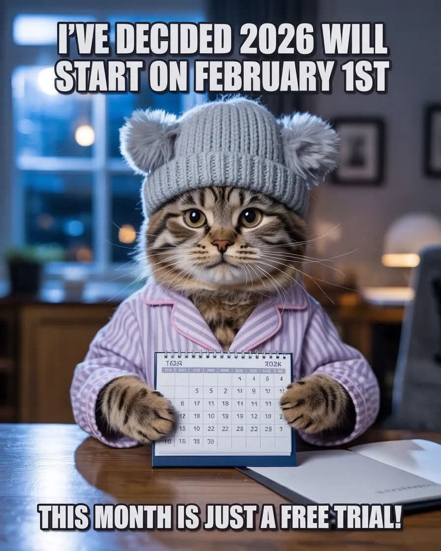 TweetyTea19's tweet image. #januarygreetings