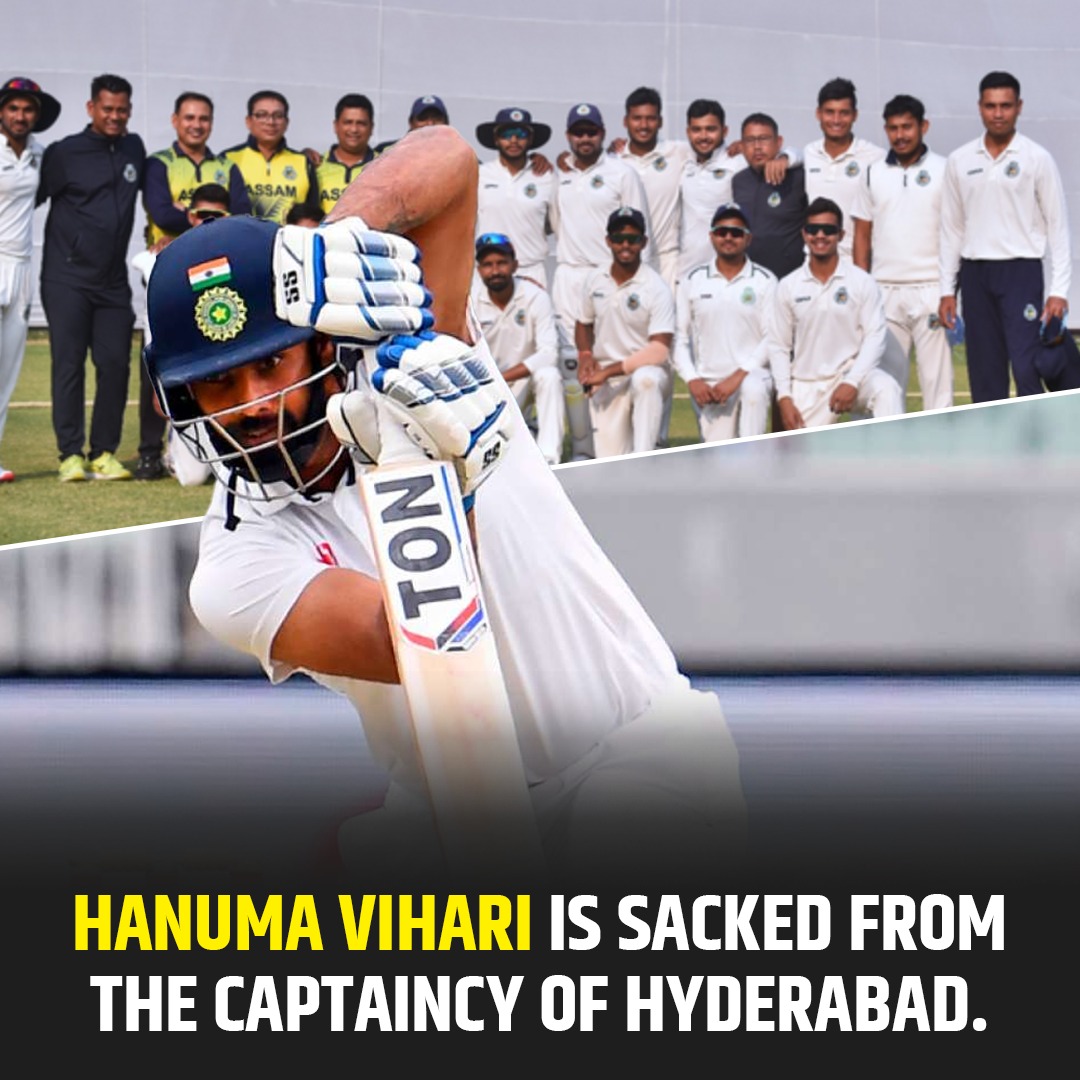 <a href="/Hanumavihari/">Hanuma vihari</a> Wow 😲