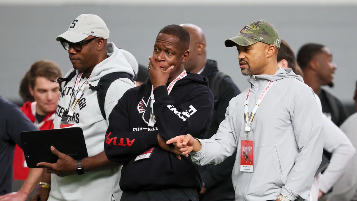 D. Orlando Ledbetter tweet media