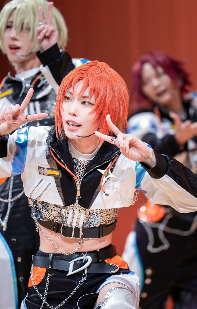 チーフ (@74884287) / Posts / X