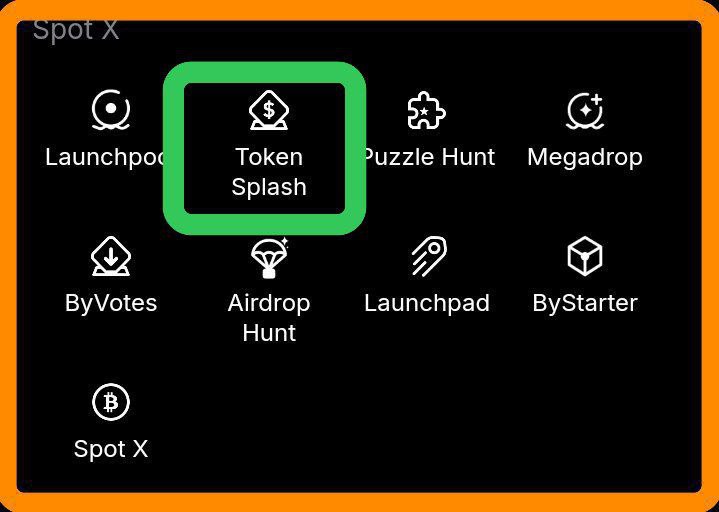 Im_Hypolithe's tweet photo. 🚨 You’re using Bybit wrong if you’re not earning rewards this way,
you can earn money on @Bybit_Official without any extra effort ?
Many people think profits only come from trading,
in reality, #Bybit offers features like #TokenSplash that allow you to earn rewards simply by using the platform as usual.
Read this ✍️