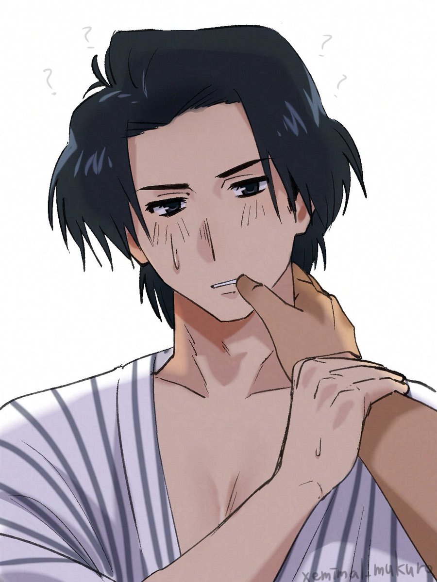 能面 蝉丸(せみまる) 骸蟬圓(蟬丸) (@xemimal_mukuro) / Posts / X