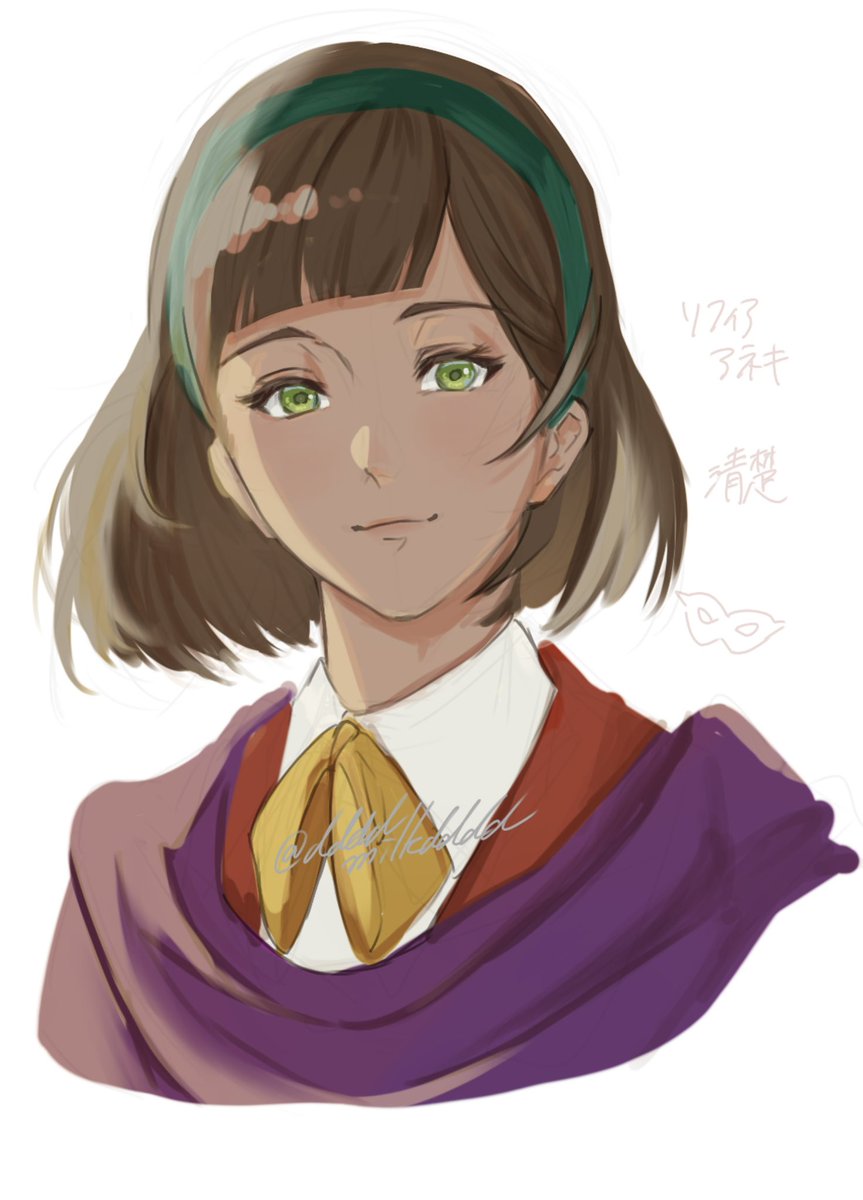 みるひ (@ddddmilkdddd) / Posts / X