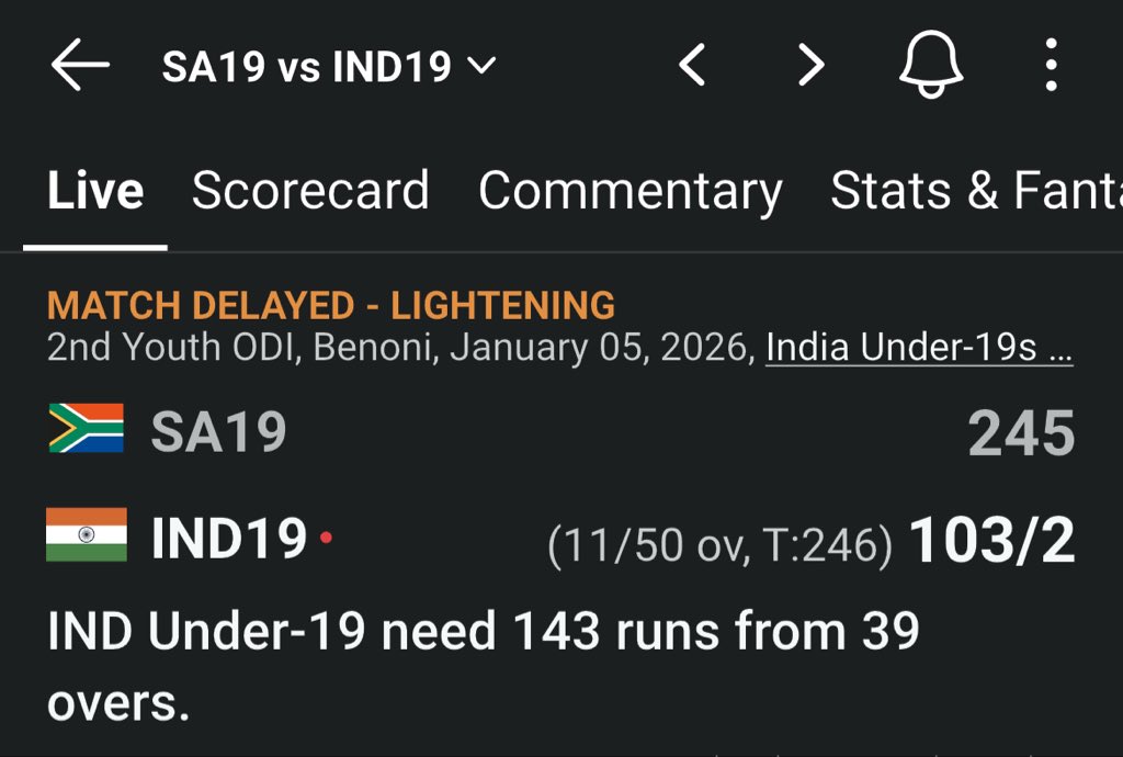 arvindram11's tweet photo. Pretty sure you meant there is lightning around! https://t.co/734yt0W0Jl