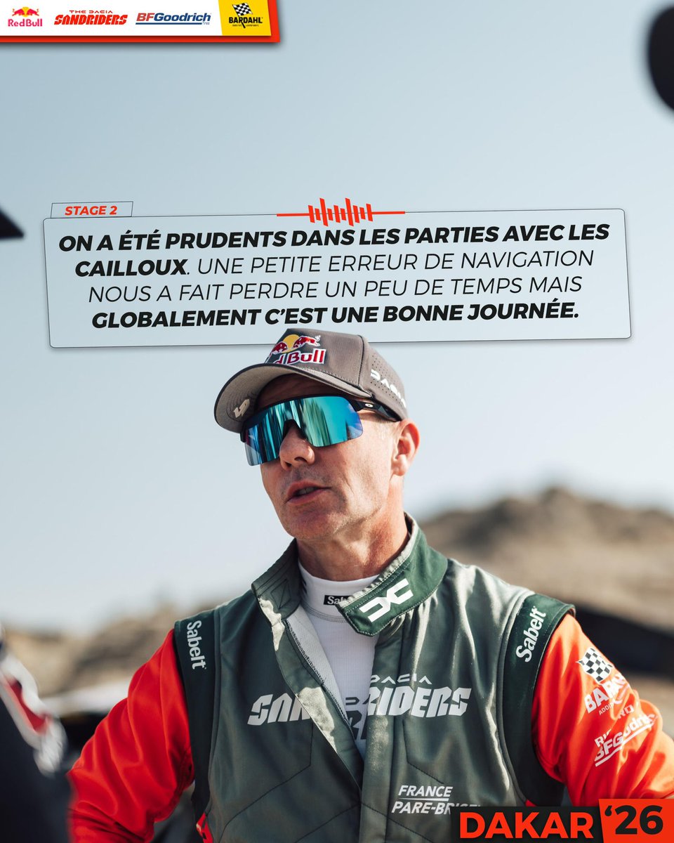 Sébastien Loeb tweet media
