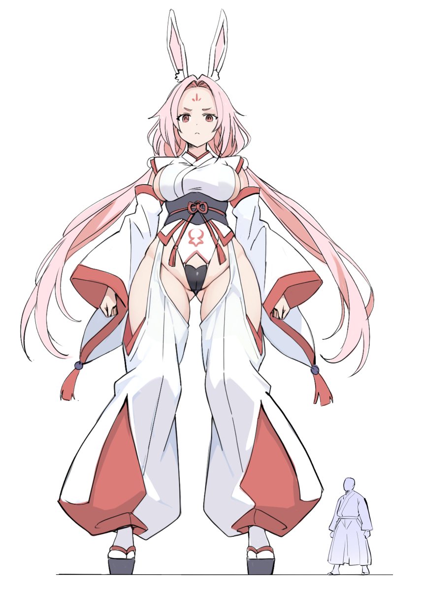 鼠径部が強調されたデザインが好きです😗