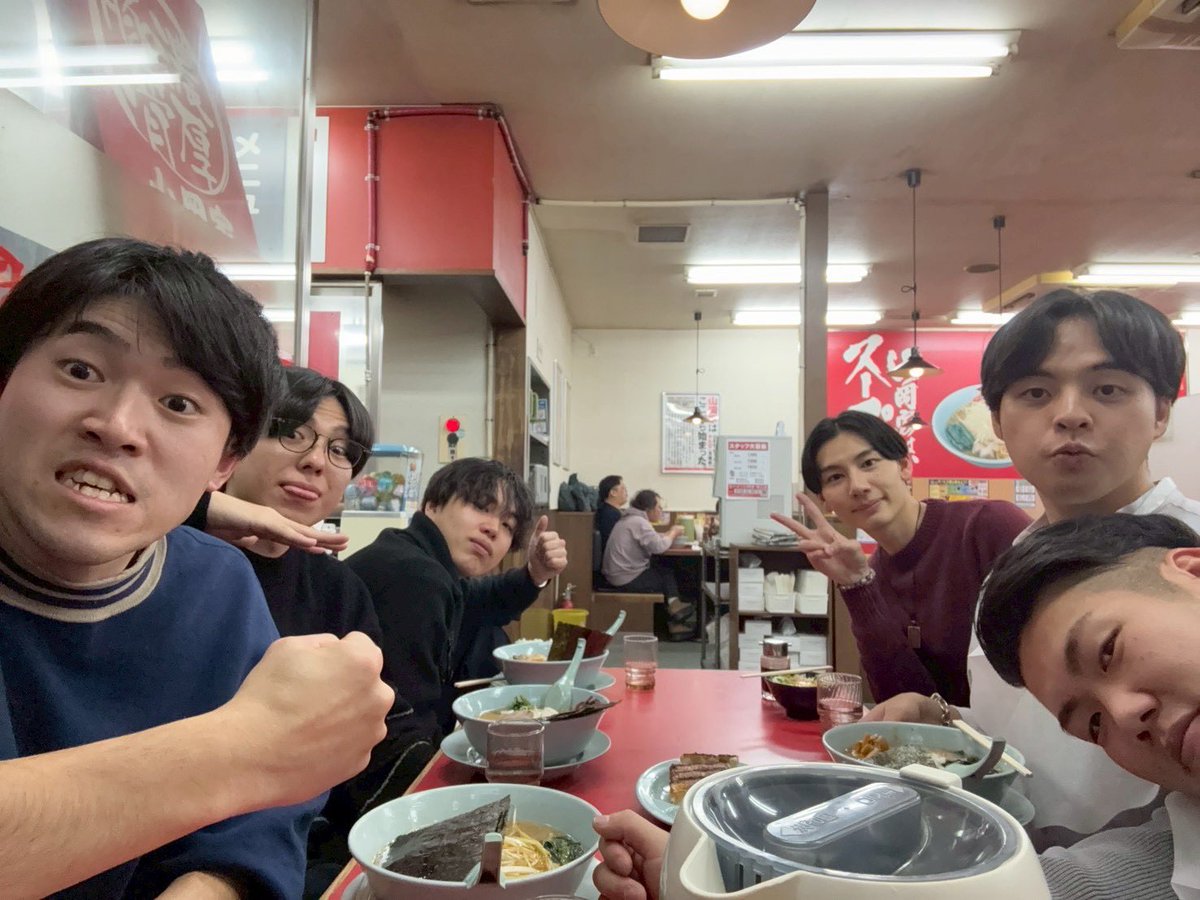 toruofficial's tweet photo. 十勝はあっためとくぞ東京組よ https://t.co/fIuaoeXzPH