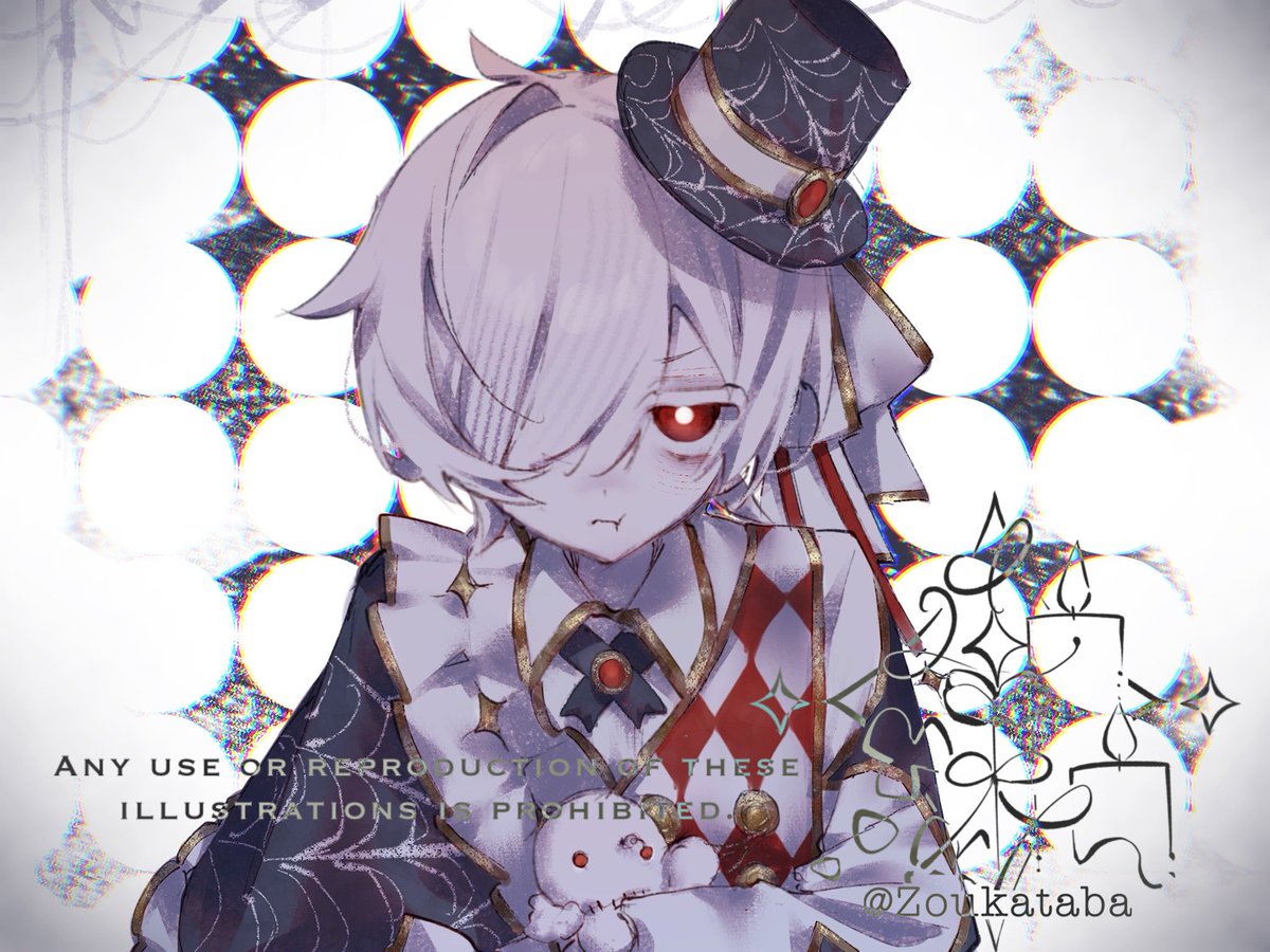 リクエストありがとうございました💌
 #skeb