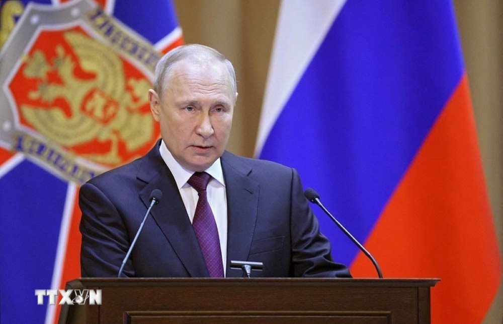 Russian Army tweet media