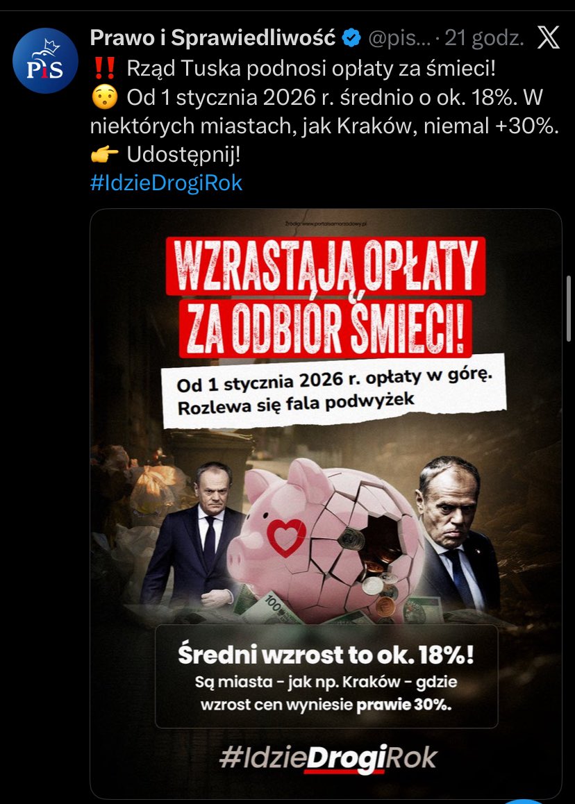 Krzysztof Sałek KO Stalowa Wola tweet media