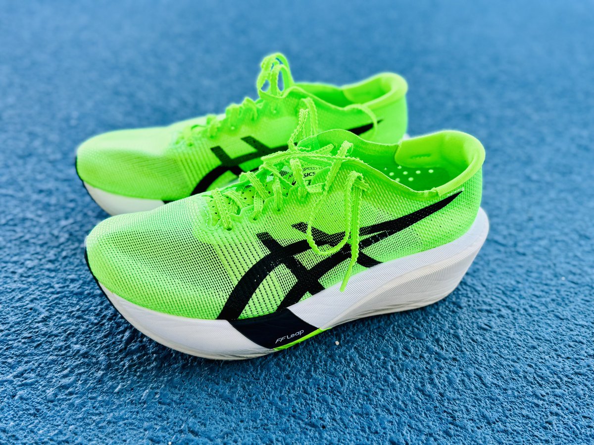 ko-jang【新品・未使用】メタスピードレイ 26cm 箱根駅伝カラー Yahoo!オークション -「メタスピードレイ」の落札相場・落札価格