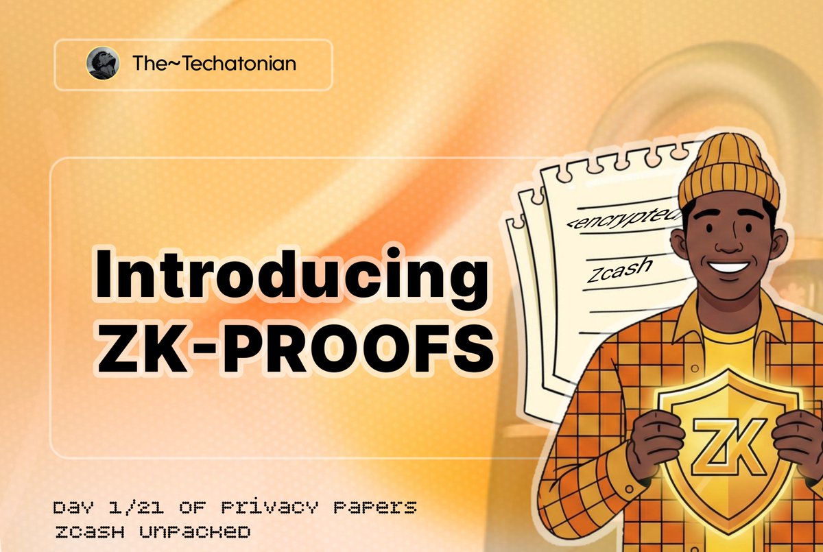 Zcash en Español 🛡️ᙇ (@zcashesp) / Posts / X