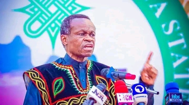 Comr Obinna Michael tweet media