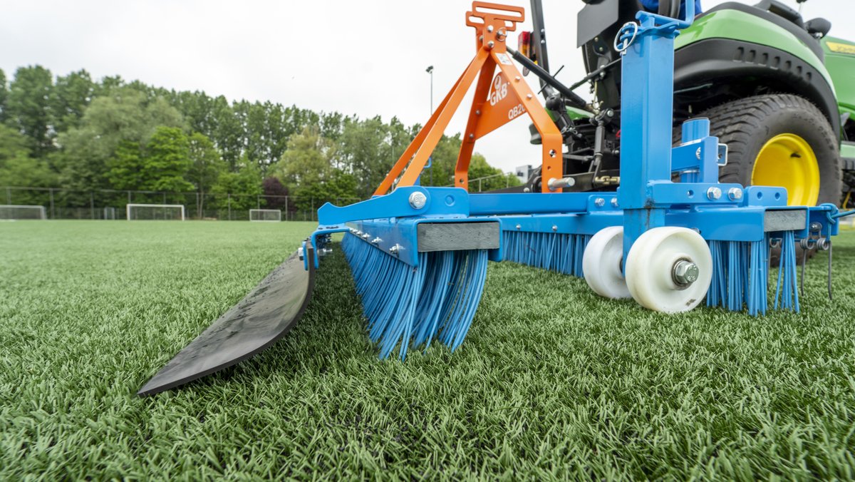 GKB Machines tweet media