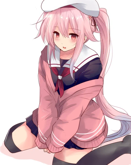 ぼくの妹春雨ちゃん