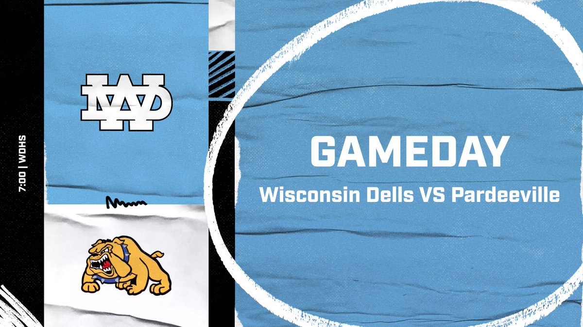 Dells Basketball tweet media