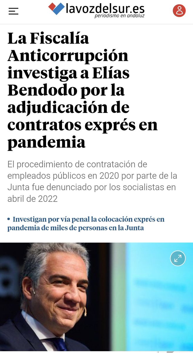 BILBOA05524971's tweet image. Bendodo el qué ayer decía en Málaga, qué Sánchez está en el lado incorrecto 👇🏻